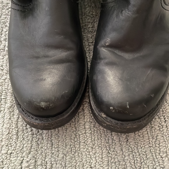 FRYE Women's Veronica Slouch Boot - Picture 4 of 4